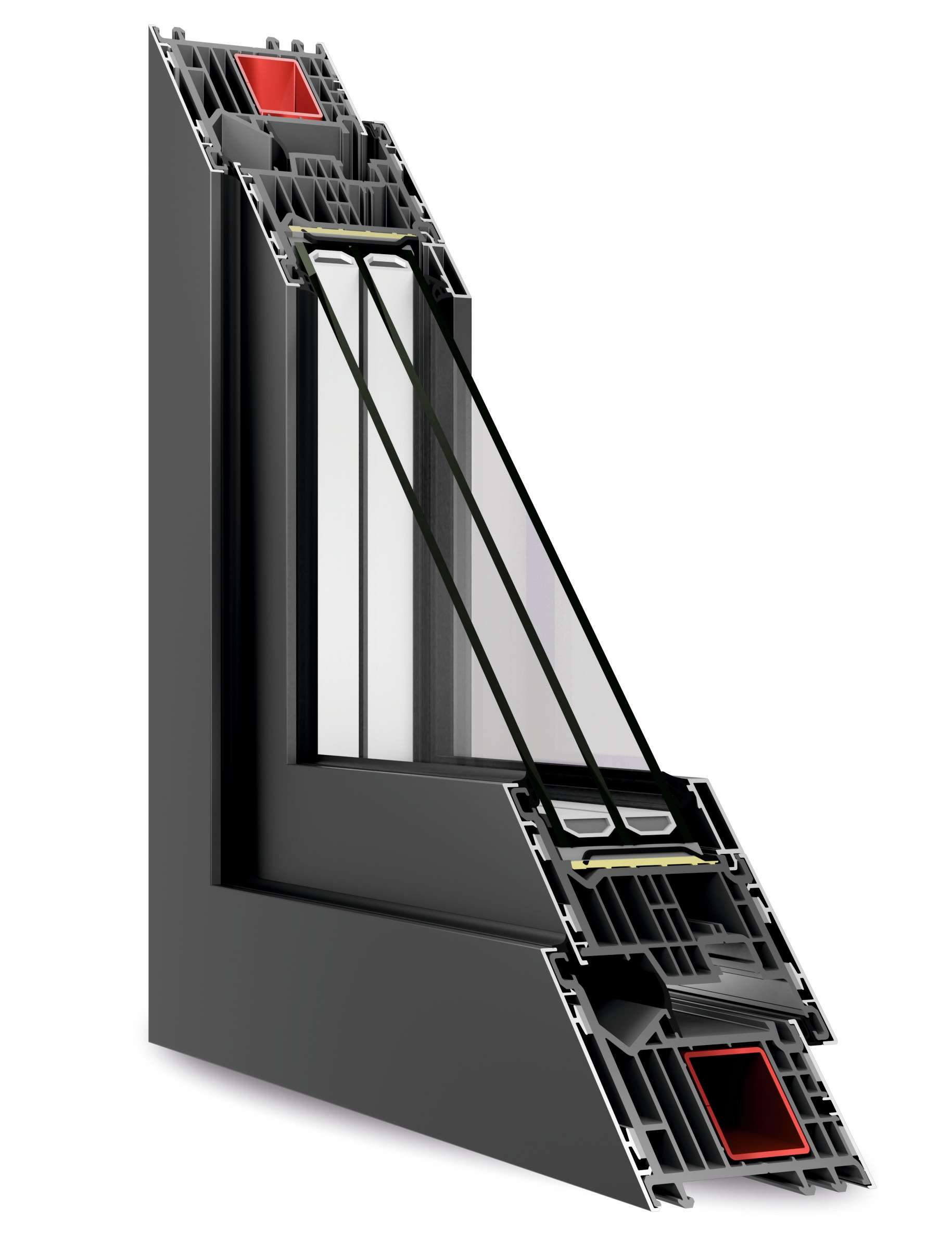 centro serramenti milano